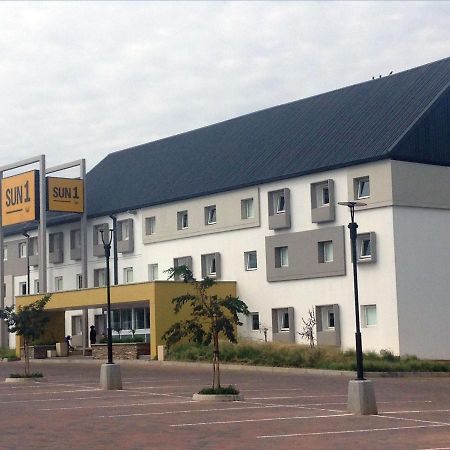 Sun1 Witbank Exterior foto
