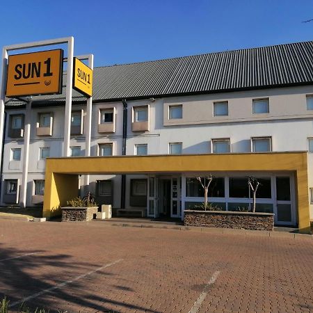 Sun1 Witbank Exterior foto